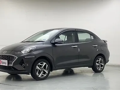 2022 Hyundai Aura SX 1.2 Petrol 1