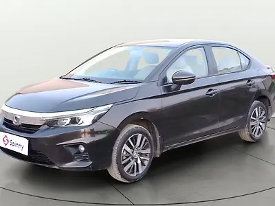 2022 Honda City VX Petrol 1