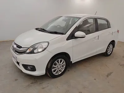 2017 Honda Amaze 1.2 VX i-VTEC 1