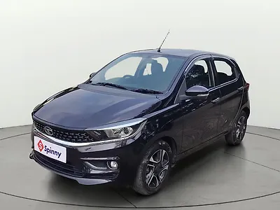 2022 Tata Tiago XZ Plus [2020-2023] 1