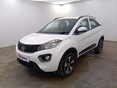 2019 Tata Nexon XZ Plus Diesel 1
