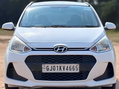 2019 Hyundai Grand i10 Magna 1.2 Kappa VTVT [2017-2020] 1