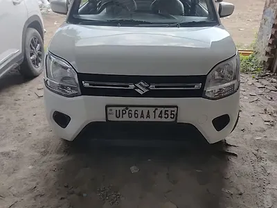 2020 Maruti Suzuki Wagon R VXi 1.0 1 2020 Maruti Suzuki Wagon R VXi 1.0 1