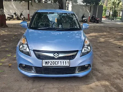 2015 मारुति सुज़ुकी स्विफ़्ट डिज़ायर वीडीआई 1