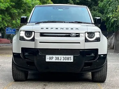 2026 Land Rover Defender 110 X Dynamic HSE Petrol 2.0L Turbo Automatic 5 STR 1 2026 Land Rover Defender 110 X Dynamic HSE Petrol 2.0L Turbo Automatic 5 STR 1