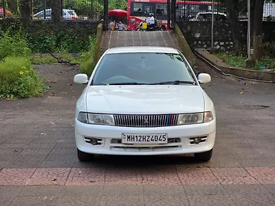 2012 मित्सुबिशी लांसर lxd 2.0 1