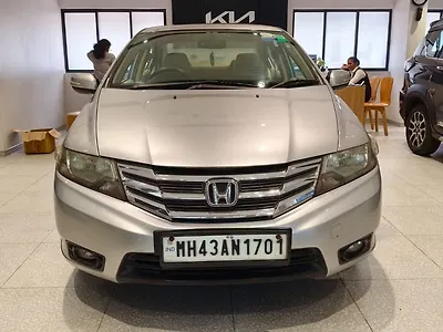 2013 होंडा सिटी 1.5 v एमटी 1 2013 होंडा सिटी 1.5 v एमटी 1