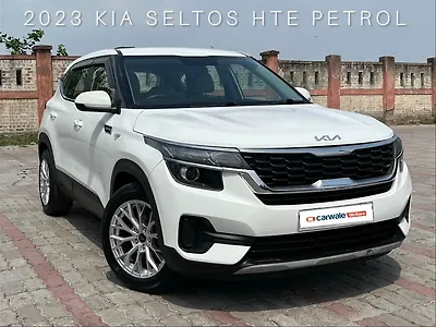 2023 Kia Seltos HTE 1.5 1