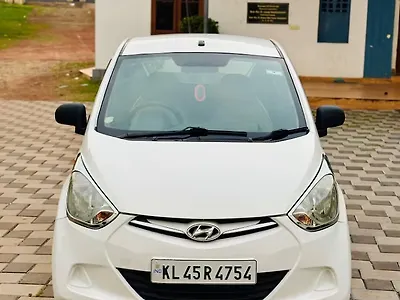 2018 Hyundai Eon Era + 1