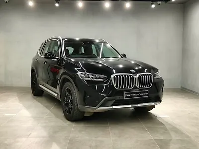 2023 बीएमडब्ल्यू x3 एक्सड्राइव20डी m स्पोर्ट 1
