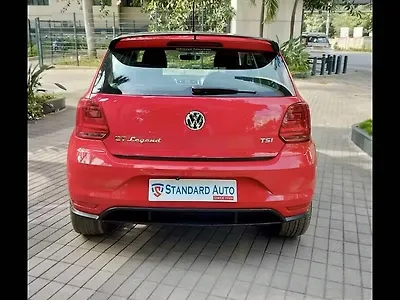 2022 Volkswagen Polo GT TSI