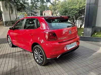 2022 Volkswagen Polo GT TSI