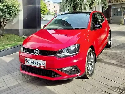 2022 Volkswagen Polo GT TSI