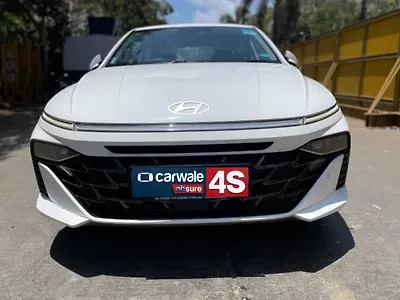 2024 हुंडई वरना SX (O) Turbo Petrol 1.5L Turbo Automatic (DCT) 1