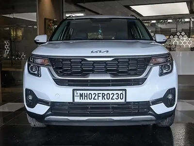 2021 Kia Seltos HTK Plus 1.5 iMT 1