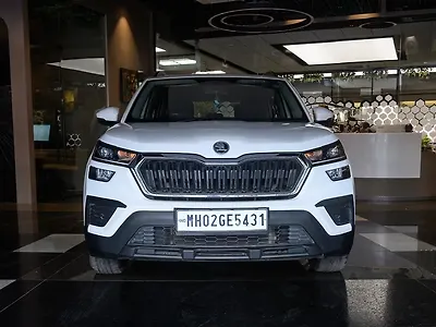 2024 Skoda Kushaq ONYX Edition 1.0 TSI AT 1