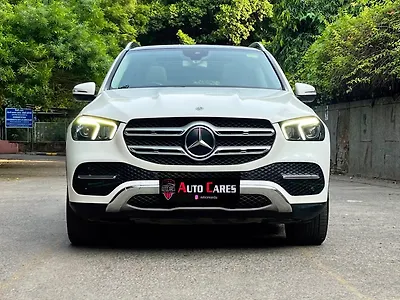 2020 Mercedes-Benz GLE 300d 4MATIC LWB [2020-2023] 1
