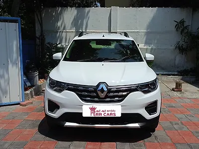 2020 रेनो ट्राइबर rxz ईज़ी-आर एएमटी 1 2020 रेनो ट्राइबर rxz ईज़ी-आर एएमटी 1