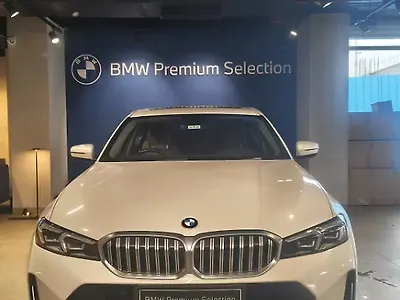 2023 BMW 3 Series Gran Limousine 330Li M Sport 1
