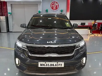 2023 Kia Seltos HTX 1.5 IVT 1