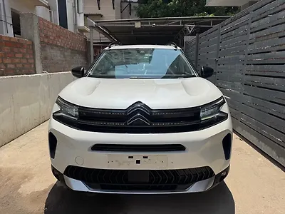 2023 सिट्रोएन c5 एयरक्रॉस शाइन दोहरे रंग 1