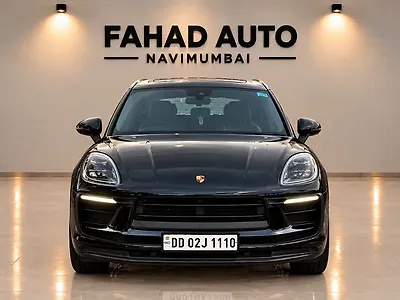 2025 Porsche Macan Base 1 2025 Porsche Macan Base 1