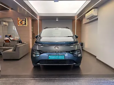 2026 एमजी विंडसर ईवी Essence 38.0 kWh 1