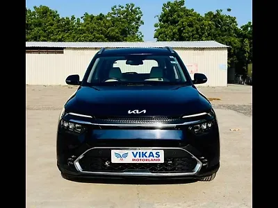 2022 किआ कारेन्स लग्जरी प्लस 1.4 पेट्रोल डीसीटी 7 सीटर 1