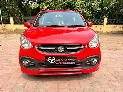 2024 Maruti Suzuki Celerio ZXi Plus [2023-2025] 1