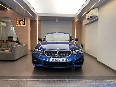 2020 BMW 3-Series 330i M Sport 1 2020 BMW 3-Series 330i M Sport 1