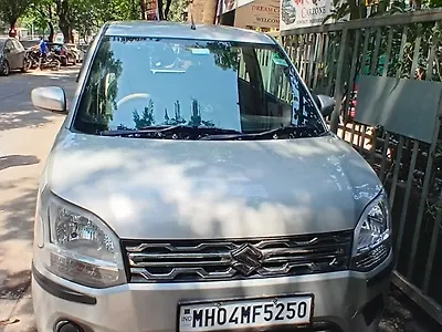 2024 Maruti Suzuki Wagon R VXI 1.0 [2023-2025] 1