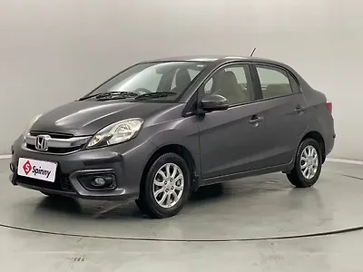 2017 Honda Amaze 1.2 VX i-VTEC 1