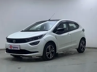 2023 टाटा अल्ट्रोज़ xz प्लस डीज़ल 1 2023 टाटा अल्ट्रोज़ xz प्लस डीज़ल 1