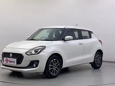 2019 Maruti Suzuki Swift ZXi Plus Petrol Automatic (AMT) 1 2019 Maruti Suzuki Swift ZXi Plus Petrol Automatic (AMT) 1