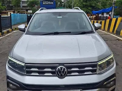 2025 Volkswagen Taigun Topline Petrol 1.0L Turbo Manual 1 2025 Volkswagen Taigun Topline Petrol 1.0L Turbo Manual 1