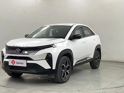 2024 Tata Curvv ICE Creative Petrol 1.2L Turbo Automatic (DCT) 1