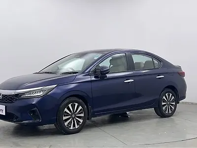 2023 Honda City ZX CVT Petrol 1