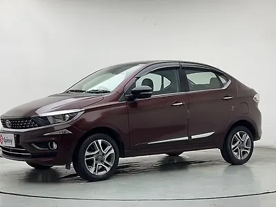 2022 Tata Tigor XZA Plus Dual Tone 1 2022 Tata Tigor XZA Plus Dual Tone 1