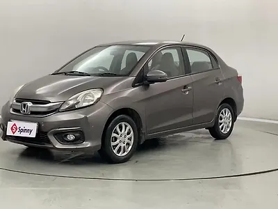 2016 Honda Amaze 1.2 VX AT i-VTEC 1