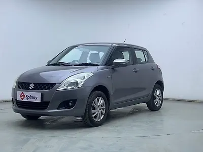 2013 Maruti Suzuki Swift ZXi 1 2013 Maruti Suzuki Swift ZXi 1