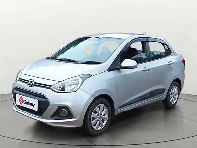 2015 हुंडई एक्सेंट s 1.2 (o) 1