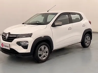 2021 Renault Kwid RXT 1.0 (O) 1 2021 Renault Kwid RXT 1.0 (O) 1