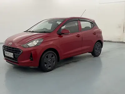 2020 Hyundai Grand i10 NIOS Magna Corporate Edition 1.2 Kappa VTVT 1 2020 Hyundai Grand i10 NIOS Magna Corporate Edition 1.2 Kappa VTVT 1