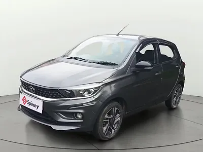 2022 Tata Tiago XZ Plus [2020-2023] 1