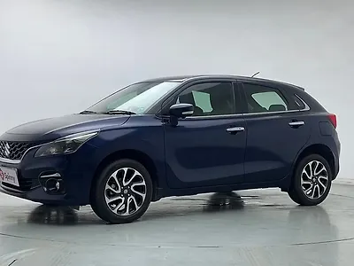 2025 Maruti Suzuki Baleno Alpha Petrol Manual 1 2025 Maruti Suzuki Baleno Alpha Petrol Manual 1