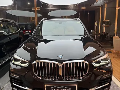 2021 BMW X5 xDrive30d SportX Plus 1 2021 BMW X5 xDrive30d SportX Plus 1