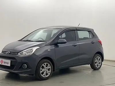 2016 Hyundai Grand i10 Magna 1.2 Kappa VTVT [2013-2016] 1