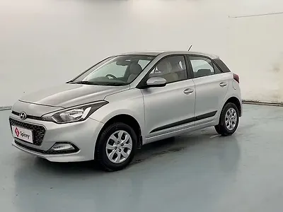2015 Hyundai Elite i20 Sportz 1.2 [2016-2017] 1