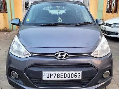 2016 Hyundai Grand i10 Magna U2 1.2 CRDi 1 2016 Hyundai Grand i10 Magna U2 1.2 CRDi 1