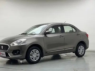 2018 मारुति सुज़ुकी डिज़ायर vxi 1